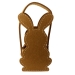 Panier Feutrine (20 cm) - Lapin. n2