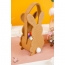 Panier Feutrine (20 cm) - Lapin