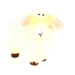 1 Mouton Blanc. n2
