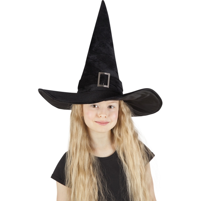 Chapeau Sorcière Enfant 