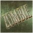 12 Serviettes Zombie Party
