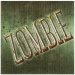 12 Serviettes Zombie Party. n2