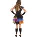 Dguisement Miss Squelette Rainbow. n3