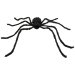 Araigne Velue 3D Gante (125 cm). n1