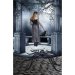 Araigne Velue 3D Gante (125 cm). n2