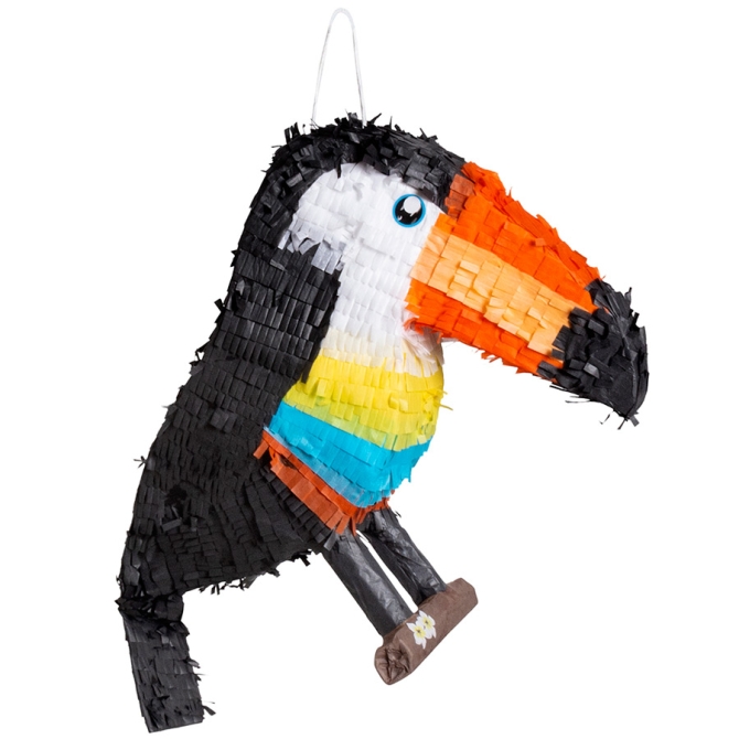 Pinata Toucan 