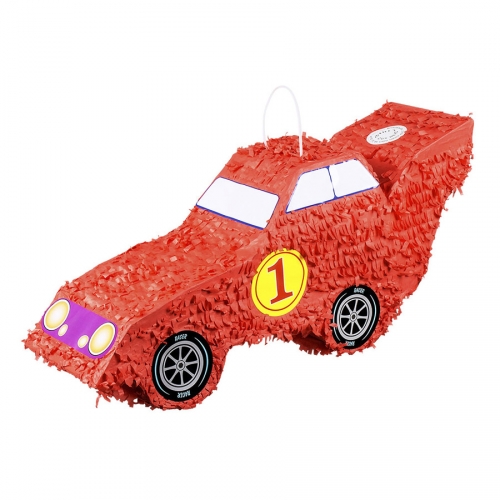 Pinata Voiture de Course 