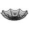 Panier  bonbons Halloween - Toile d'Araigne images:#0