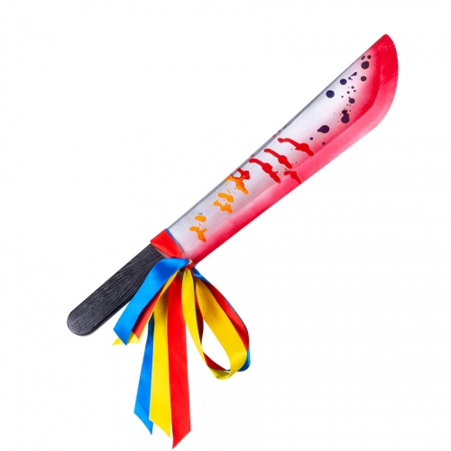 Machette Horreur Clown 