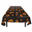 Contient : 1 x Nappe Citrouille Terrifiante