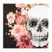 20 Serviettes Day Of dead. n2