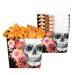 Maxi Bote  Fte Day Of dead. n4