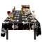 Nappe Pirate Noir/Or images:#1