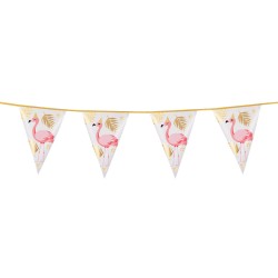 Maxi Bote  Fte Flamant Rose. n4