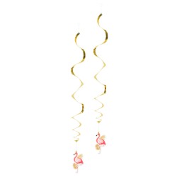 Maxi Bote  Fte Flamant Rose. n5