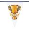 Guirlande Fanions Champions images:#1