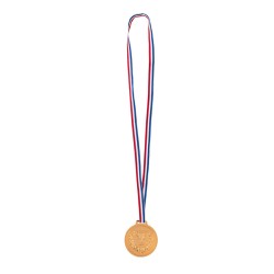 3 Mdailles Podium - Or,  Argent,  Bronze. n3