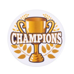 4 Badges Champions. n1