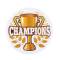 4 Badges Champions images:#1