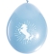 6 Ballons Licorne images:#1