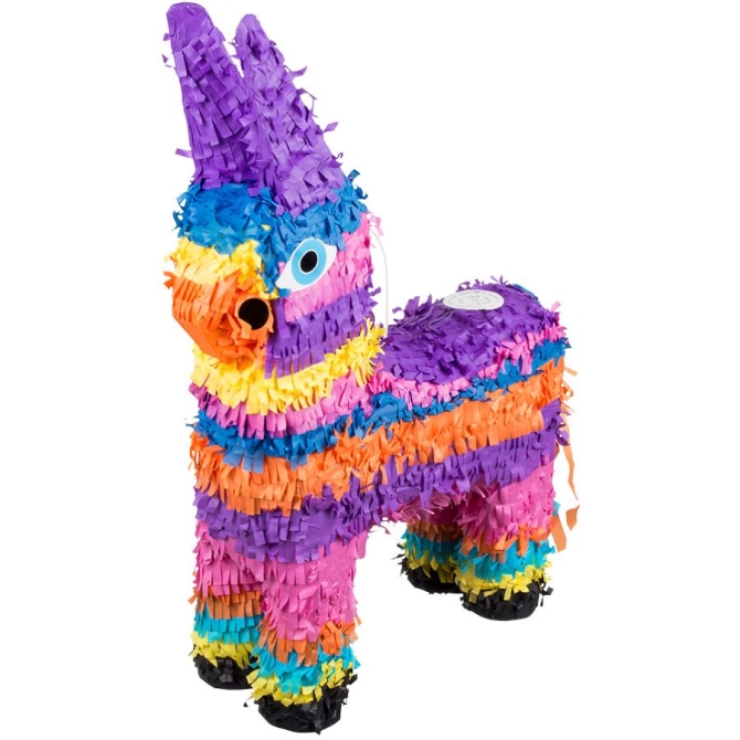 Pinata Baudet 