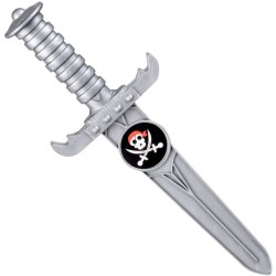 Ensemble Accessoires Pirates. n1