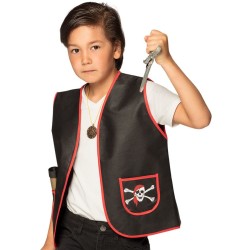 Ensemble Accessoires Pirates. n8