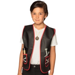 Ensemble Accessoires Pirates. n10