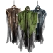Suspension Fantme Tte de Mort (65 cm). n1