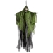 Suspension Fantme Tte de Mort (65 cm). n2