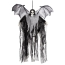 Suspension  Chauve-Souris tte de Mort  (60 cm)