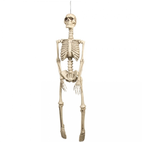 Suspension Squelette (92 cm) 