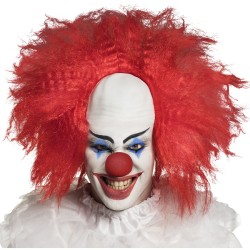 Set Maquillage Clown Horror. n1