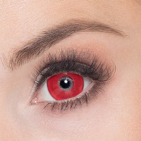 Lentilles Hebdomadaire - Diable