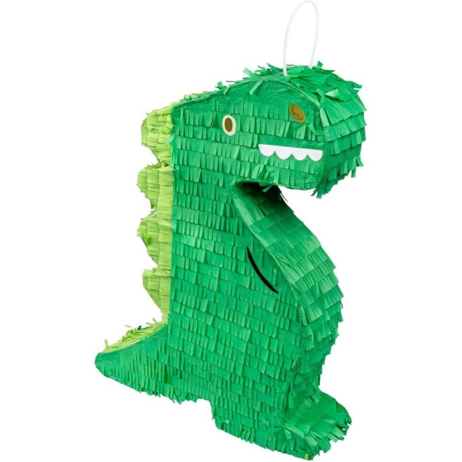 Pinata Dinosaure 