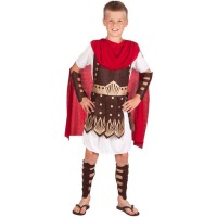 Dguisement Gladiateur 10-12 ans