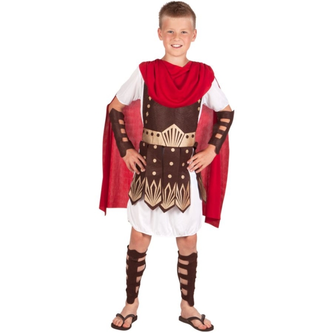 Dguisement Gladiateur 