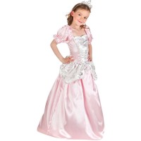 Dguisement Princesse Rosabel 4-6 ans