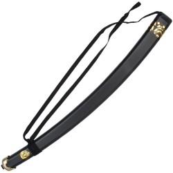 Epe Ninja avec Fourreau (73 cm). n2