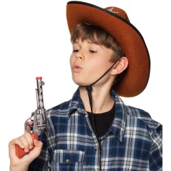 Pistolet de Cowboy. n1