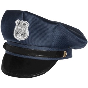 Casquette Enfant - Police