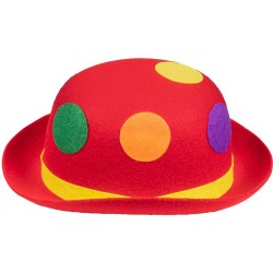 Chapeau Enfant Binky Bowler. n1