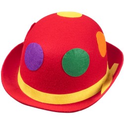 Chapeau Enfant Binky Bowler. n2