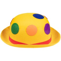 Chapeau Enfant Binky Bowler. n3