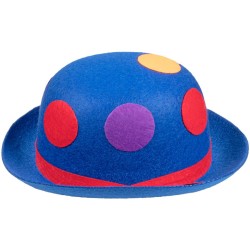 Chapeau Enfant Binky Bowler. n5