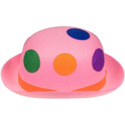 Chapeau Enfant Binky Bowler. n7