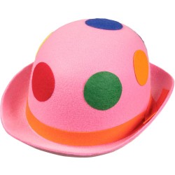 Chapeau Enfant Binky Bowler. n8