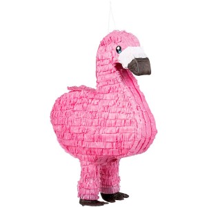 Pinata Flamant