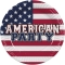10 Assiettes American Party images:#0