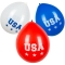 6 Ballons American Party images:#0
